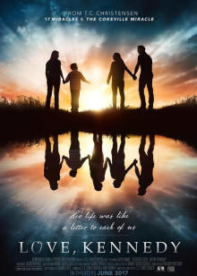 出發(fā)吧，凱莉