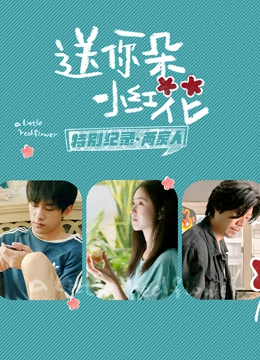 送你一朵小紅花 · 特別紀錄第二集