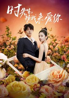 時(shí)先生，換我來(lái)愛(ài)你(全集)