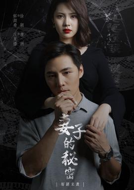 妻子不能說的秘密&妻子的秘密(全集)