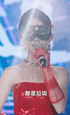 打臉前夫，離婚后我成為頂流天后(全集)