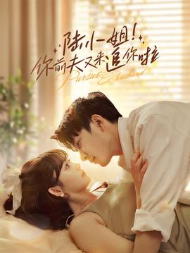 陸小姐！你前夫又來追你啦(全集)