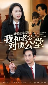 婆婆出車禍后我和老公對質公堂(全集)