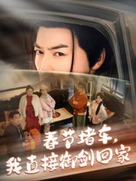 春節堵車我直接御劍飛行回家(全集)