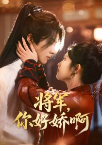 將軍，你好嬌啊(全集)
