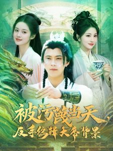 被污蔑當天，反手編輯大帝背景(全集)