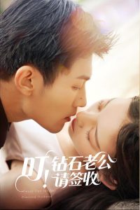 叮！鉆石老公請簽收(全集)