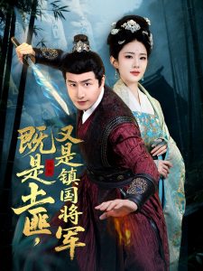 既是土匪，又是鎮國將軍(全集)