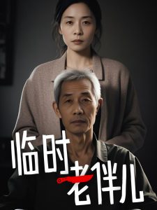 臨時老伴兒(全集)