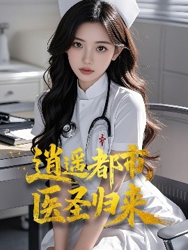 逍遙都市，醫圣歸來(全集)