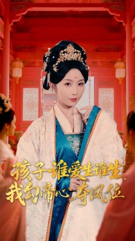 孩子誰(shuí)愛(ài)生誰(shuí)生，我勾帝心奪鳳位(全集)