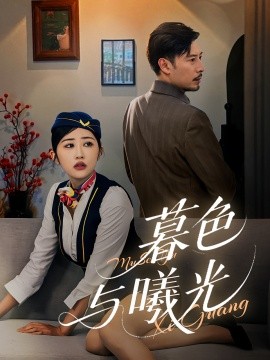 暮色與曦光(全集)