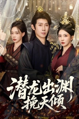 潛龍出淵挽天傾(全集)