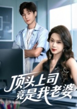 頂頭上司竟是我老婆(全集)
