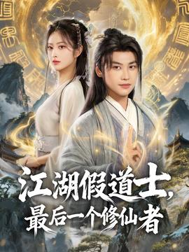 江湖假道士，最后一個修仙者(全集)