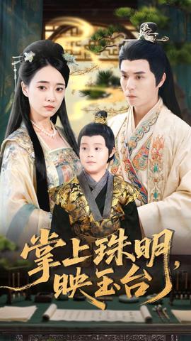 掌上珠明映玉臺(全集)