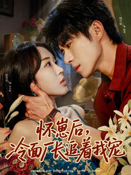 懷崽后，冷面廠長追著我寵(全集)