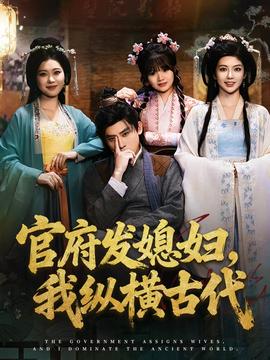 官府發(fā)媳婦，我縱橫古代(全集)