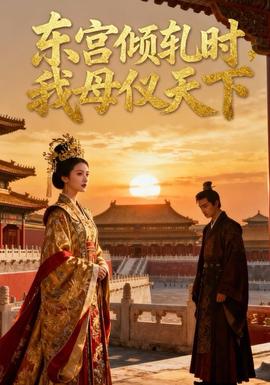 東宮傾軋時(shí)，我母儀天下(全集)