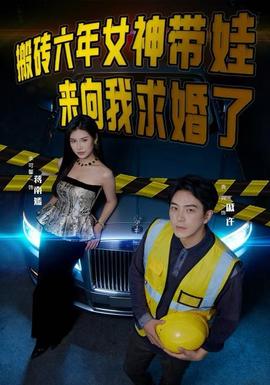 搬磚六年，女神帶娃來向我求婚了(全集)