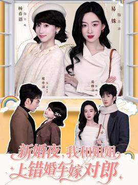新婚夜，我和姐姐上錯婚車嫁對郎(全集)