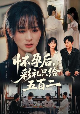 懷孕后，彩禮只給五百二(全集)