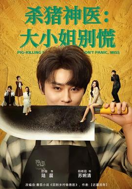 殺豬神醫(yī)，大小姐別慌(全集)
