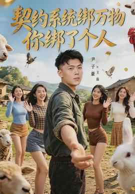 契約系統綁萬物你綁了個人(全集)