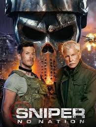 狙擊精英∶孤魂野鬼