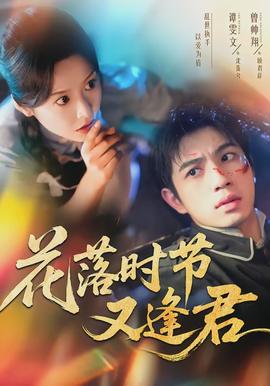 花落時節又逢君(全集)