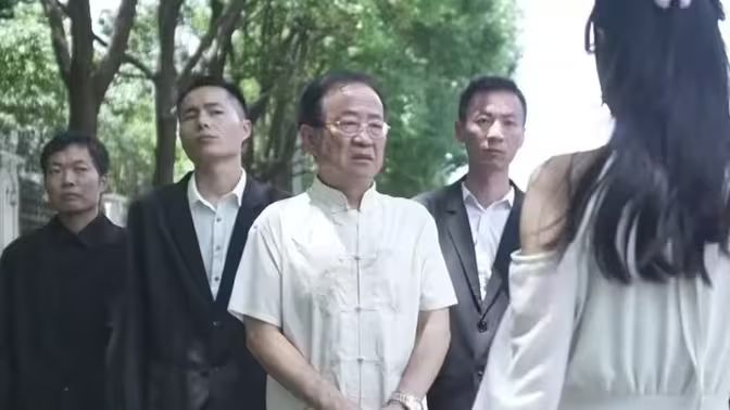 退婚后，我閃婚了財閥大佬(全集)