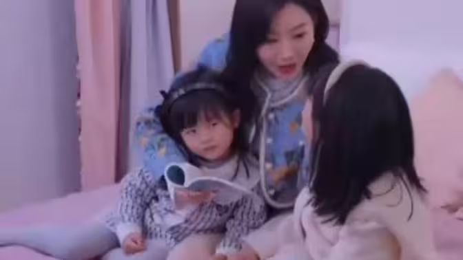 新版：媽媽再愛(ài)我一次(全集)