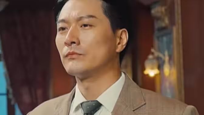 復仇從上海灘開始(全集)