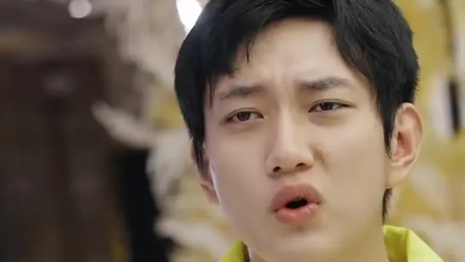 老爹駕到，這下發達了&我當首富那幾年(全集)