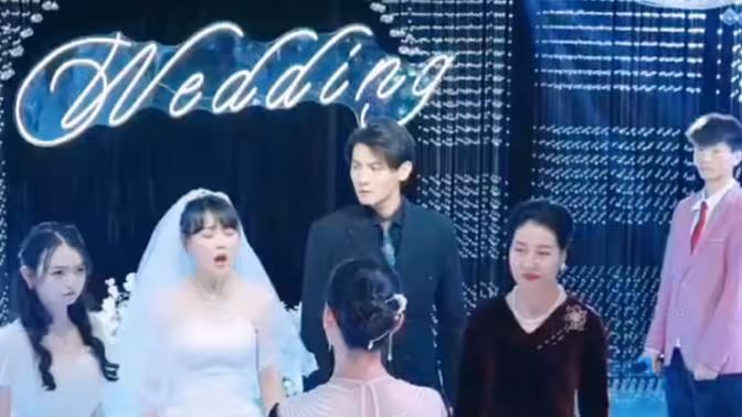 離婚當天，前夫跪求我復合(全集)