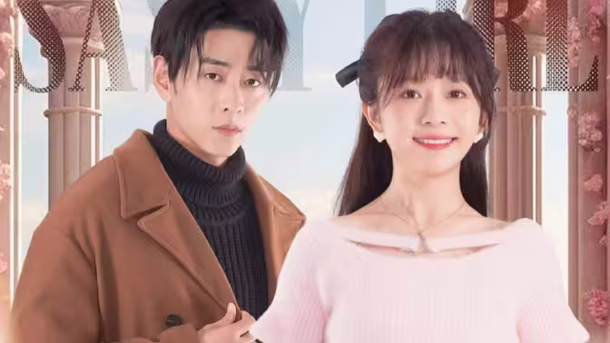 我的野蠻女友(全集)