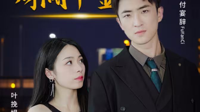 驚！拜金女竟是財閥千金(全集)