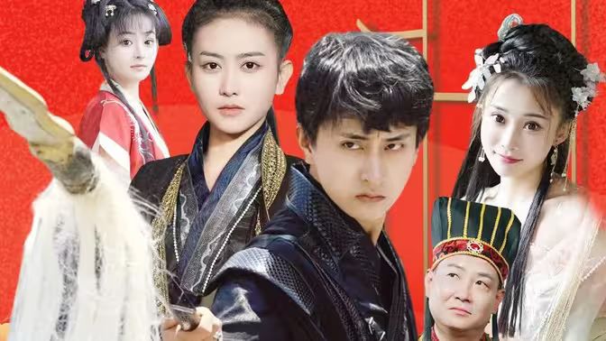 我在古代當(dāng)高手(女帝獨(dú)寵，侍衛(wèi)他又猛又A)(全集)