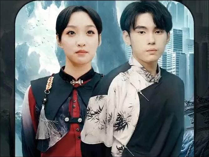 我無敵，你隨意(全集)