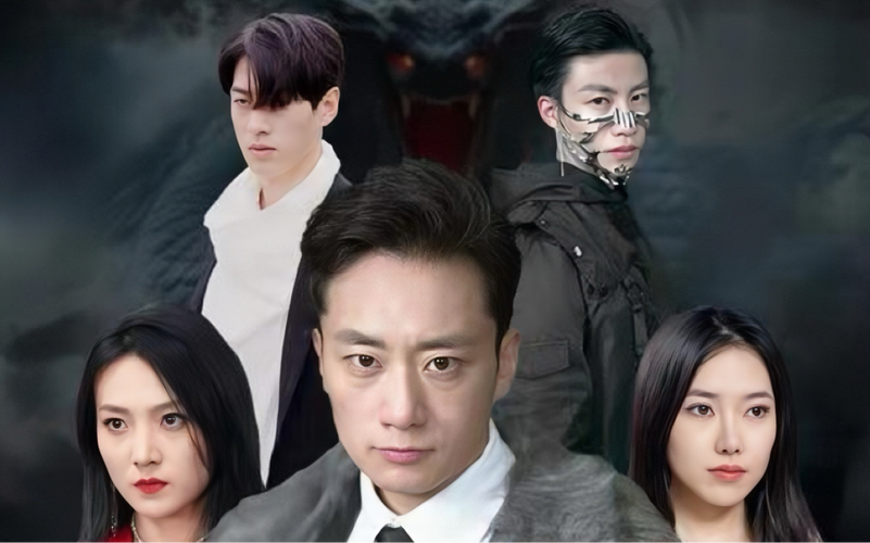 無雙戰神之神皇歸來(全集)