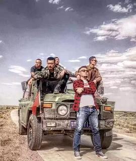 小鎮雙雄(全集)